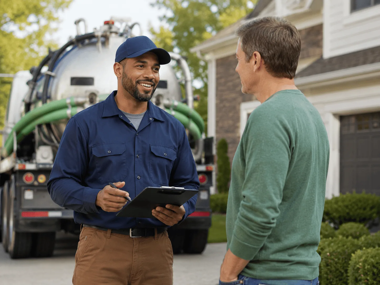 Mosquito Control Pine, CO FAQs
